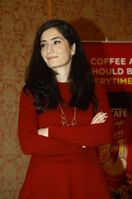 Nescafe Gathering 